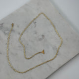 #Chania Necklace - Bodychain