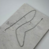 #Ivan Necklace - Bobychain