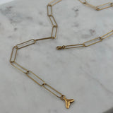 #Trust Necklace