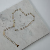 #Trust Necklace