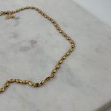 #Thermi Necklace