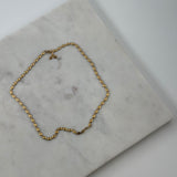 #Thermi Necklace