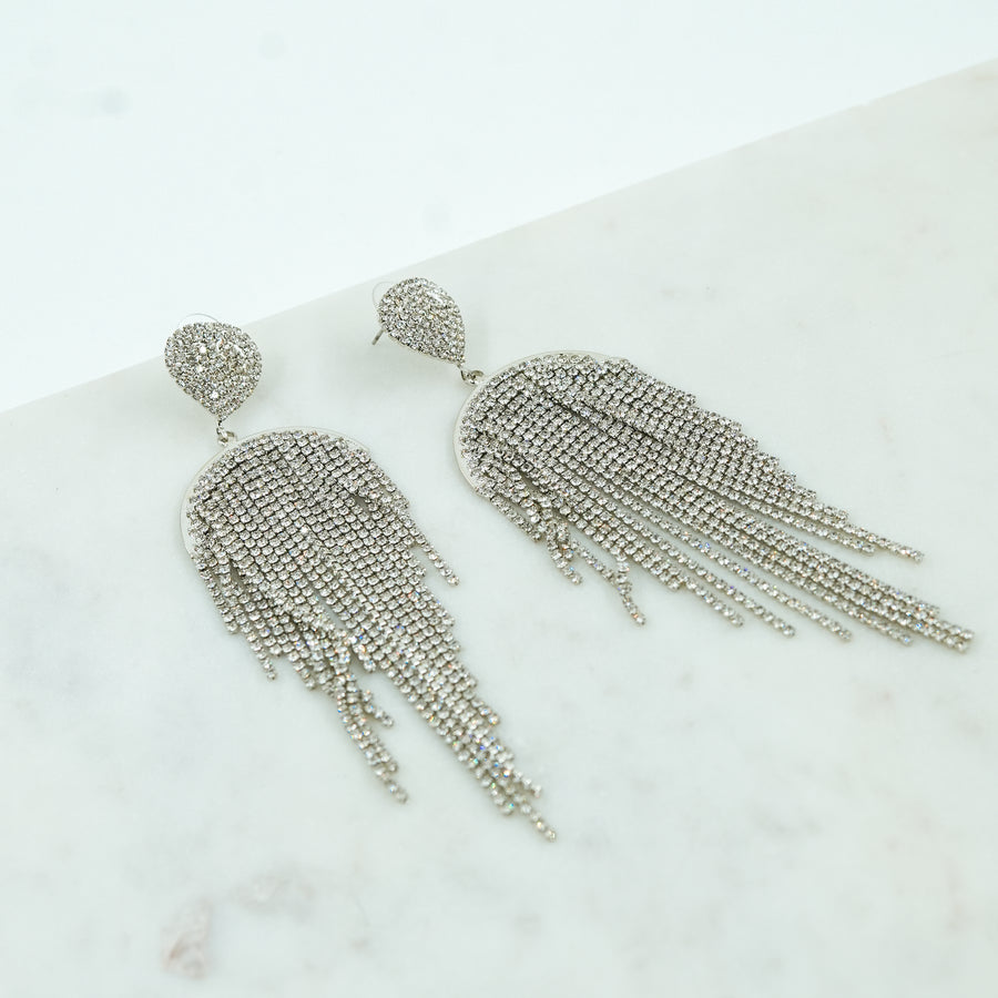 #Angeli Earrings
