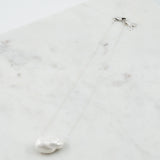 #Mazi Necklace